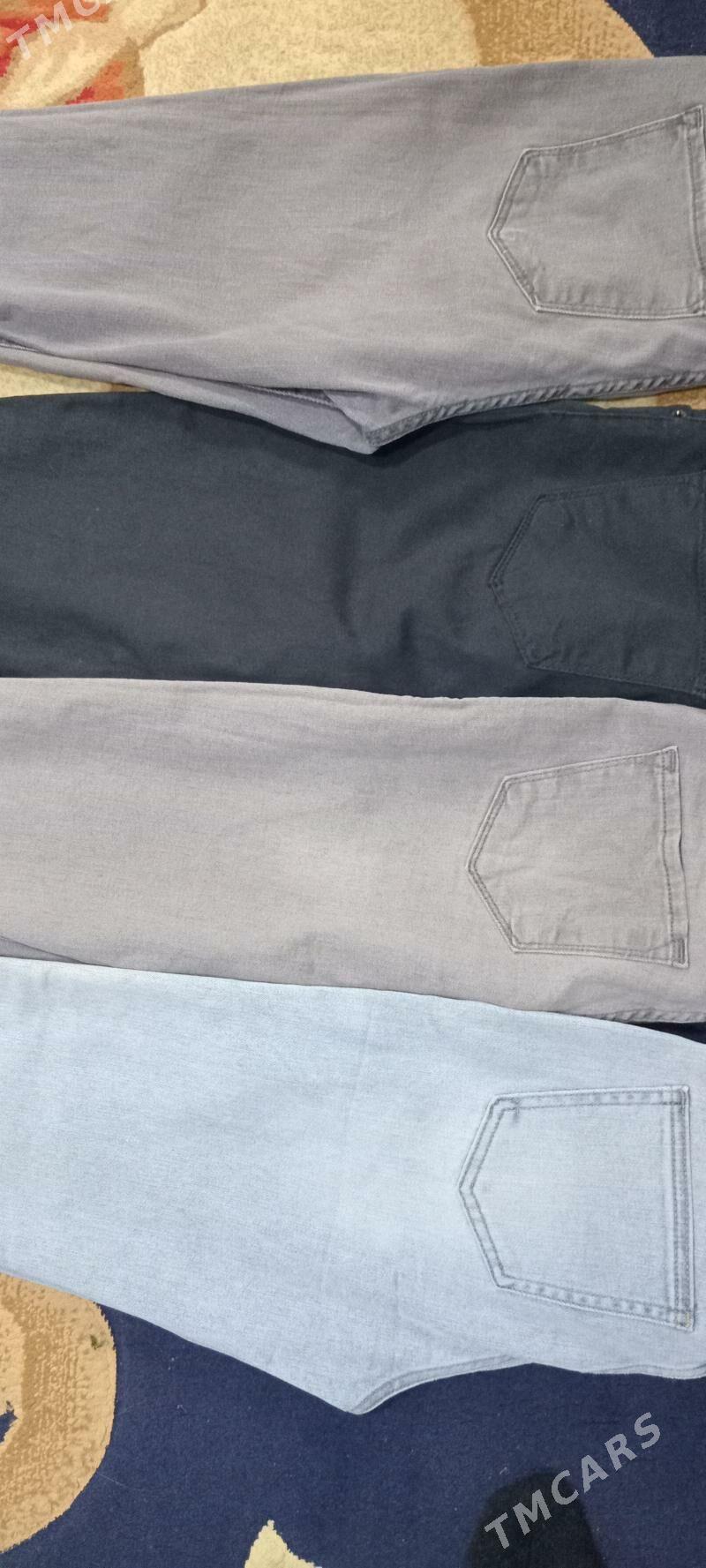 jynsy - Ашхабад - img 1