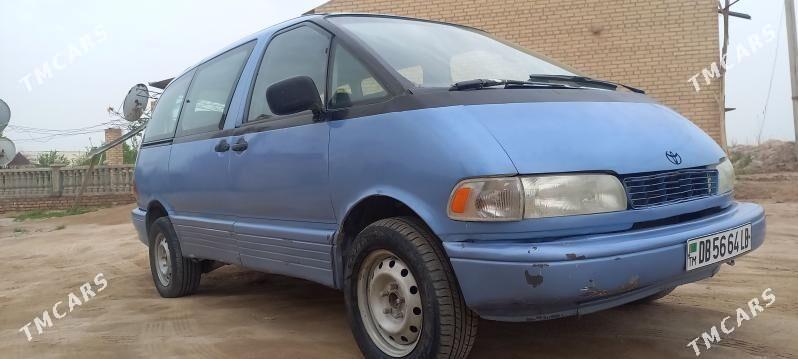 Toyota Previa 1995 - 90 000 TMT - Halaç - img 1