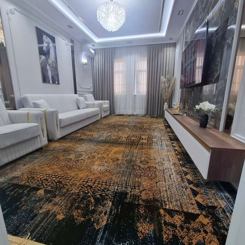 Мир 5 по Айтакова 4 ком 110 м2 - Parahat 5 - img 1