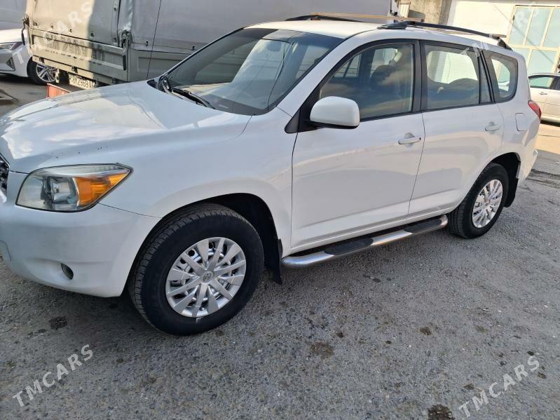 Toyota RAV4 2006 - 188 000 TMT - Ашхабад - img 1