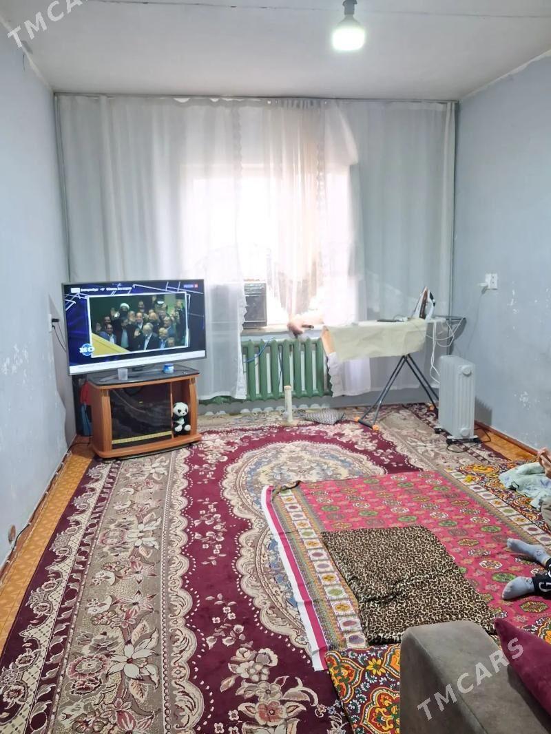 Квартира - Туркменабат - img 1