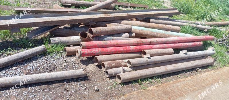 Demir turba - Gökdepe - img 1