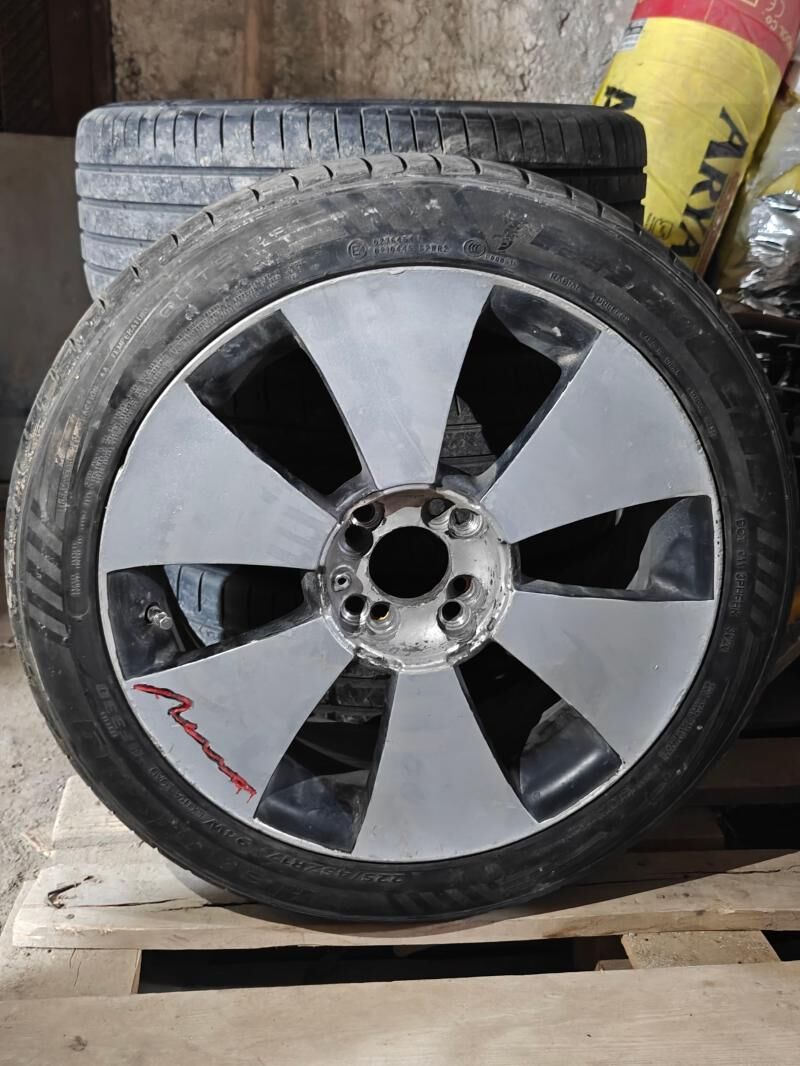 versa diska 2 000 TMT - Ашхабад - img 1