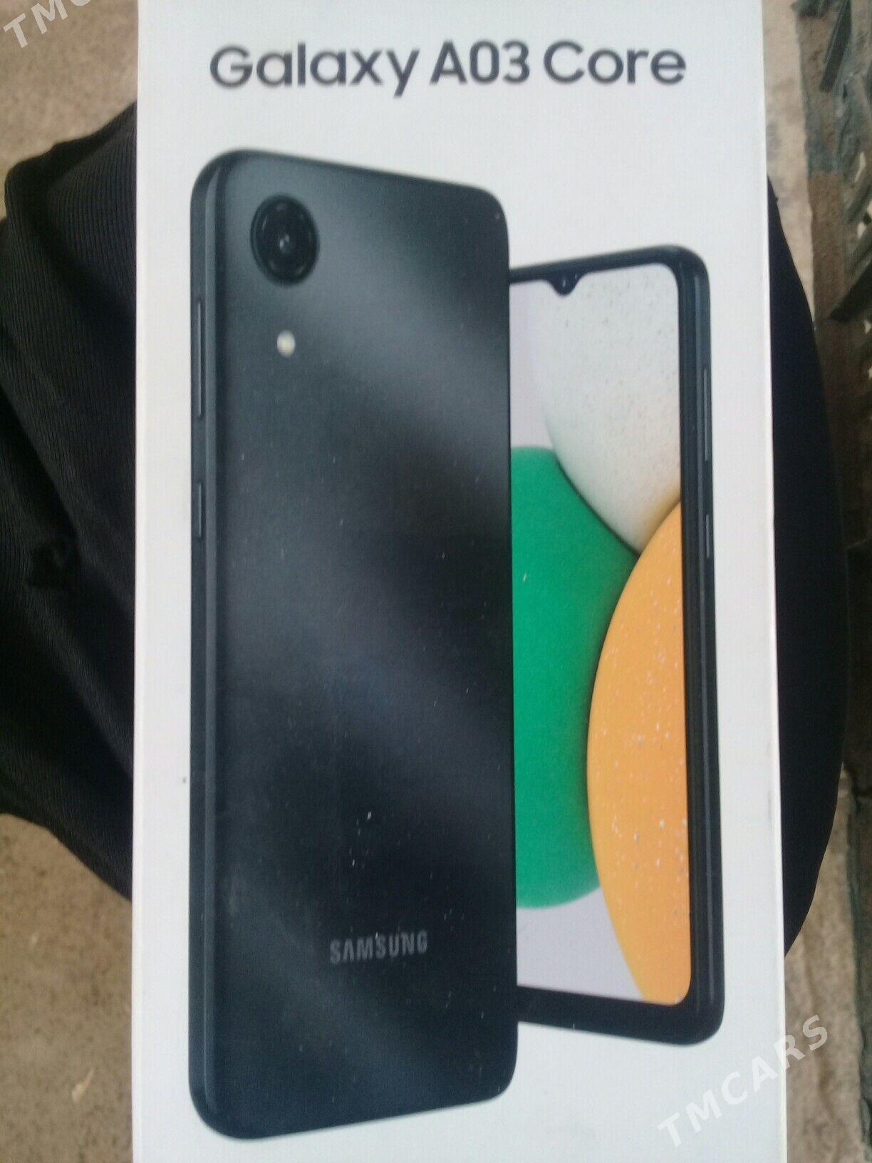 A 03 core - Mary - img 1