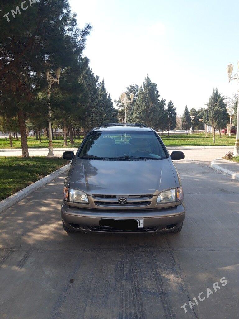 Toyota Sienna 1998 - 149 000 TMT - Mary - img 1