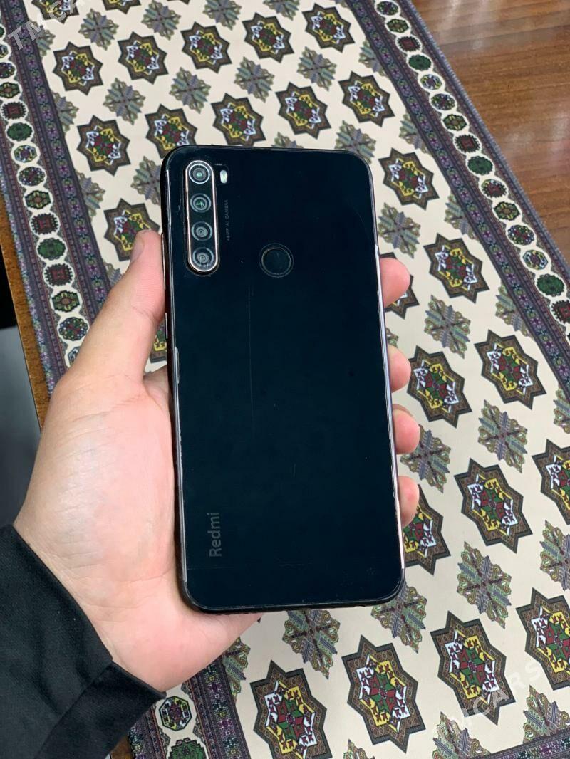 Redmi Not 8 4/64Gb - Mary - img 1