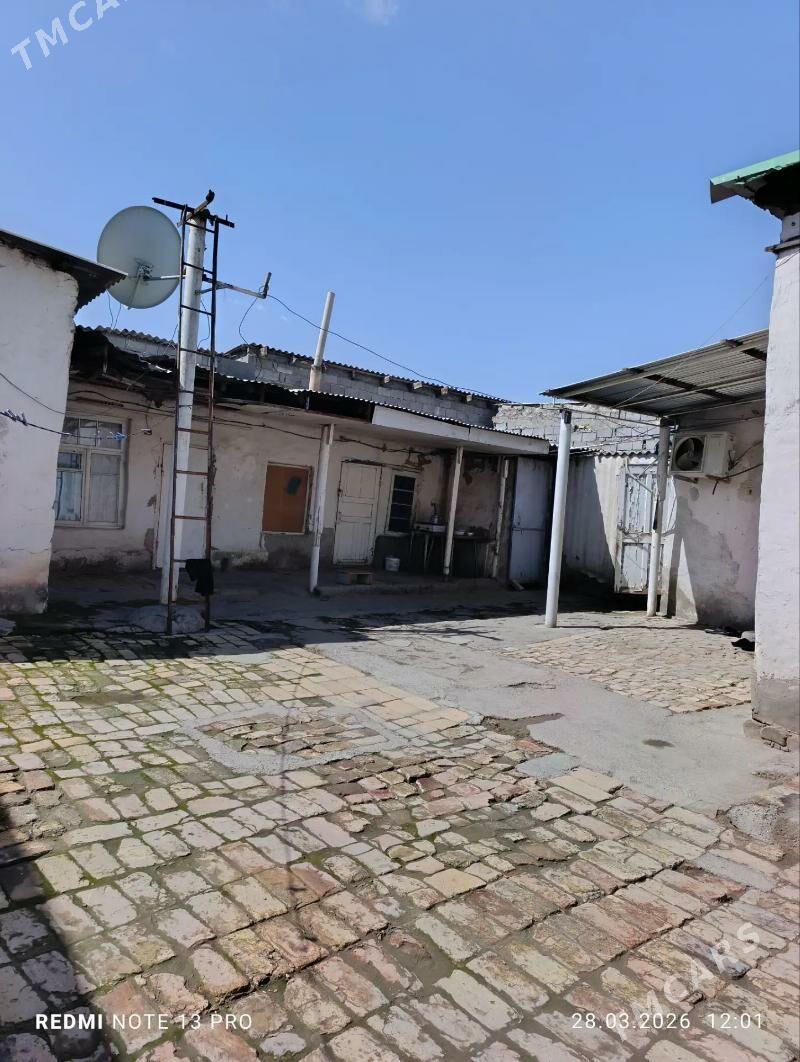 Hitrowka - Aşgabat - img 1