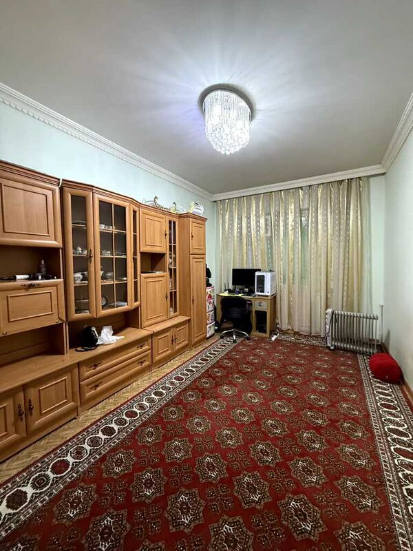 9mkr 10mkr 11mkr 1mkr - Ашхабад - img 1