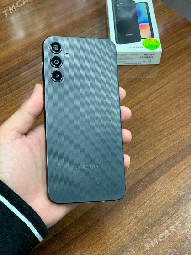 Samsung A14 - Мары - img 1