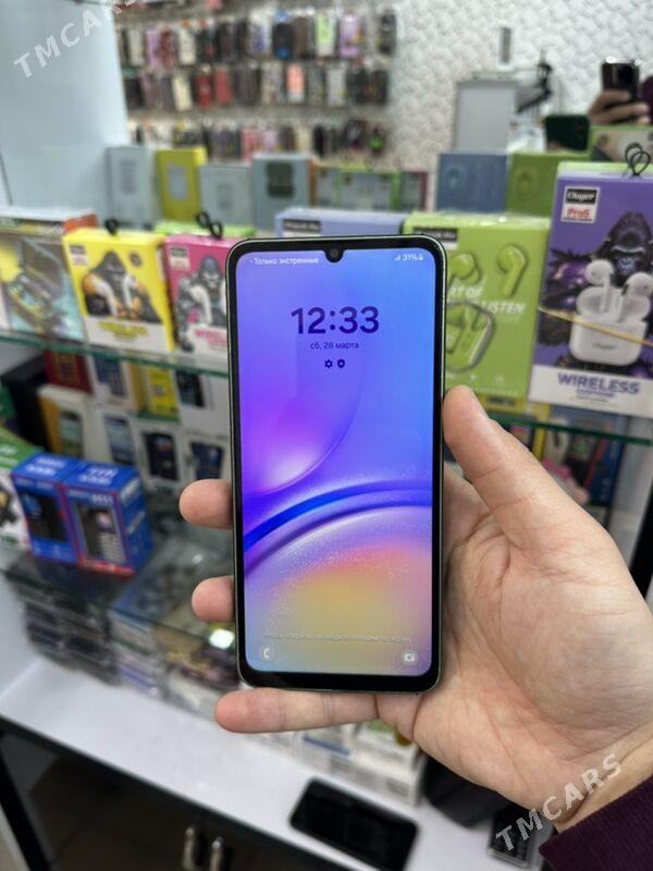 A05 - Daşoguz - img 1