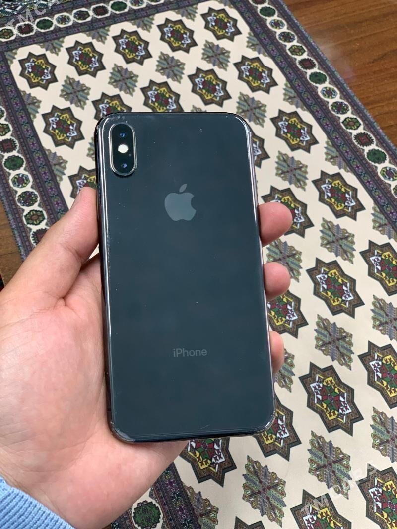 Iphone XS 80% - Mary - img 1