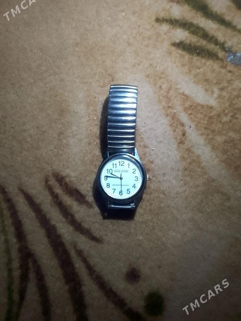 SMART WATSH - Дарганата - img 1