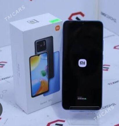 Redmi 10c - Ашхабад - img 1