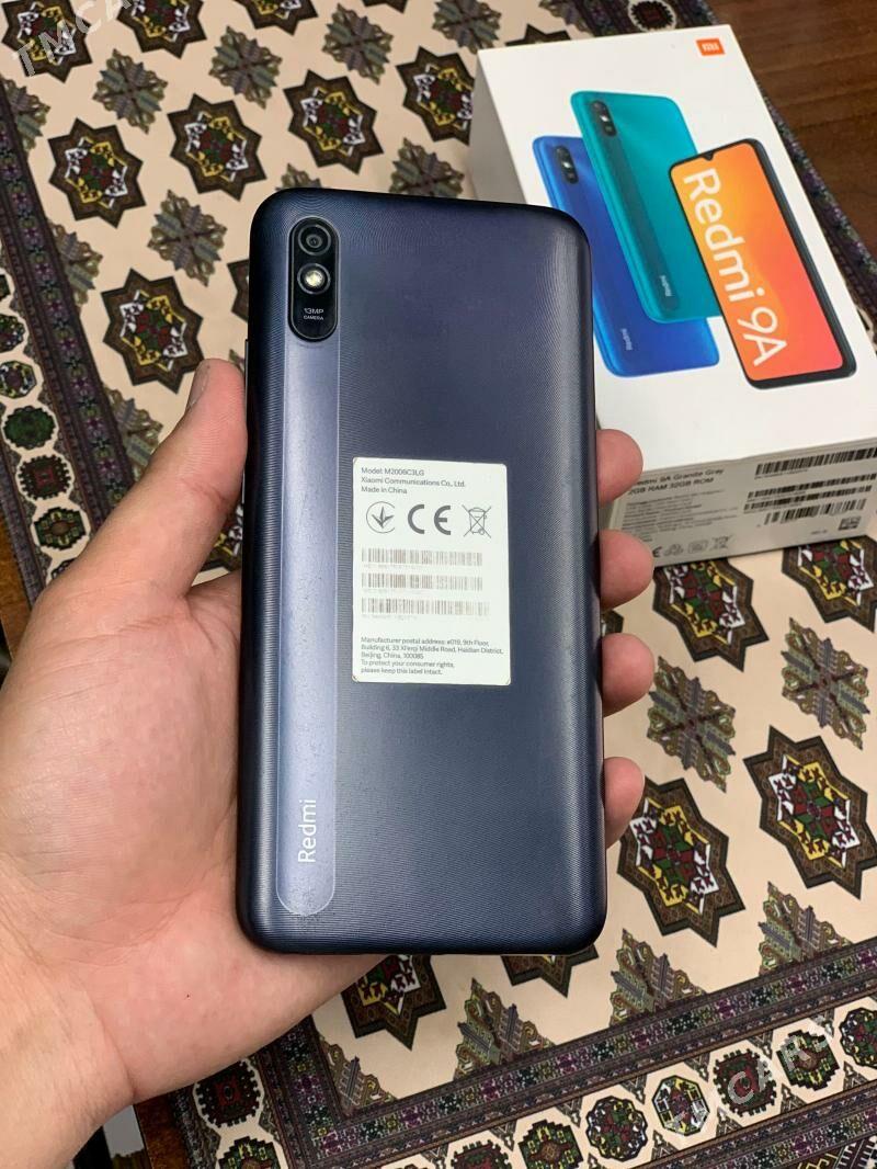 Redmi 9A - Мары - img 1