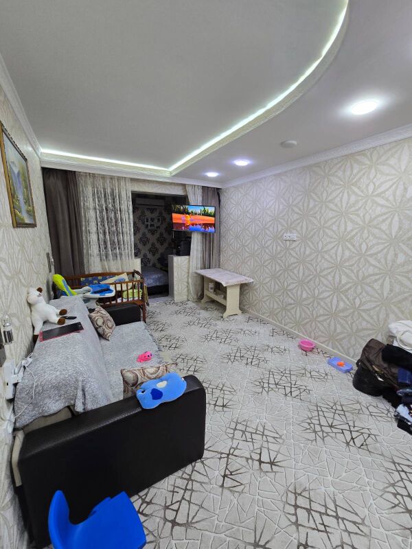 8 mkr 2 kom 2 etaj 64m2️️️ - 8 мкр - img 1