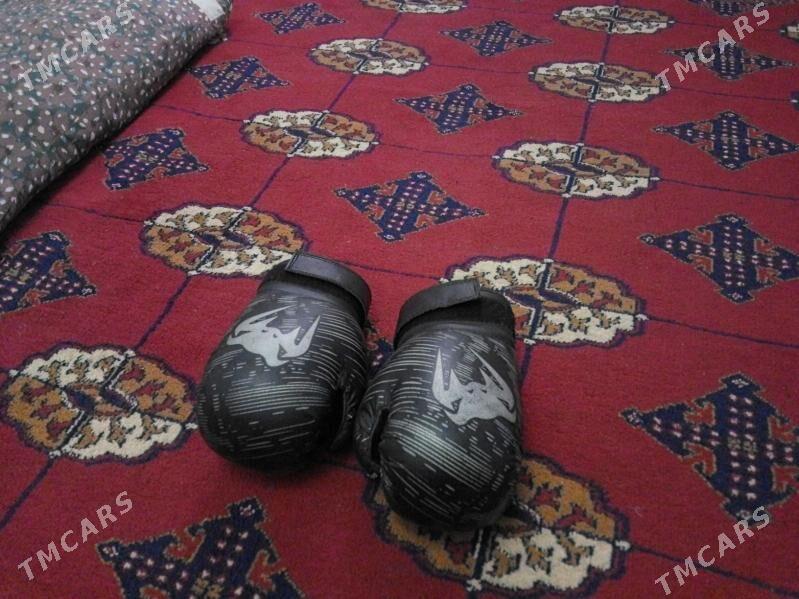 perçatka - Дашогуз - img 1