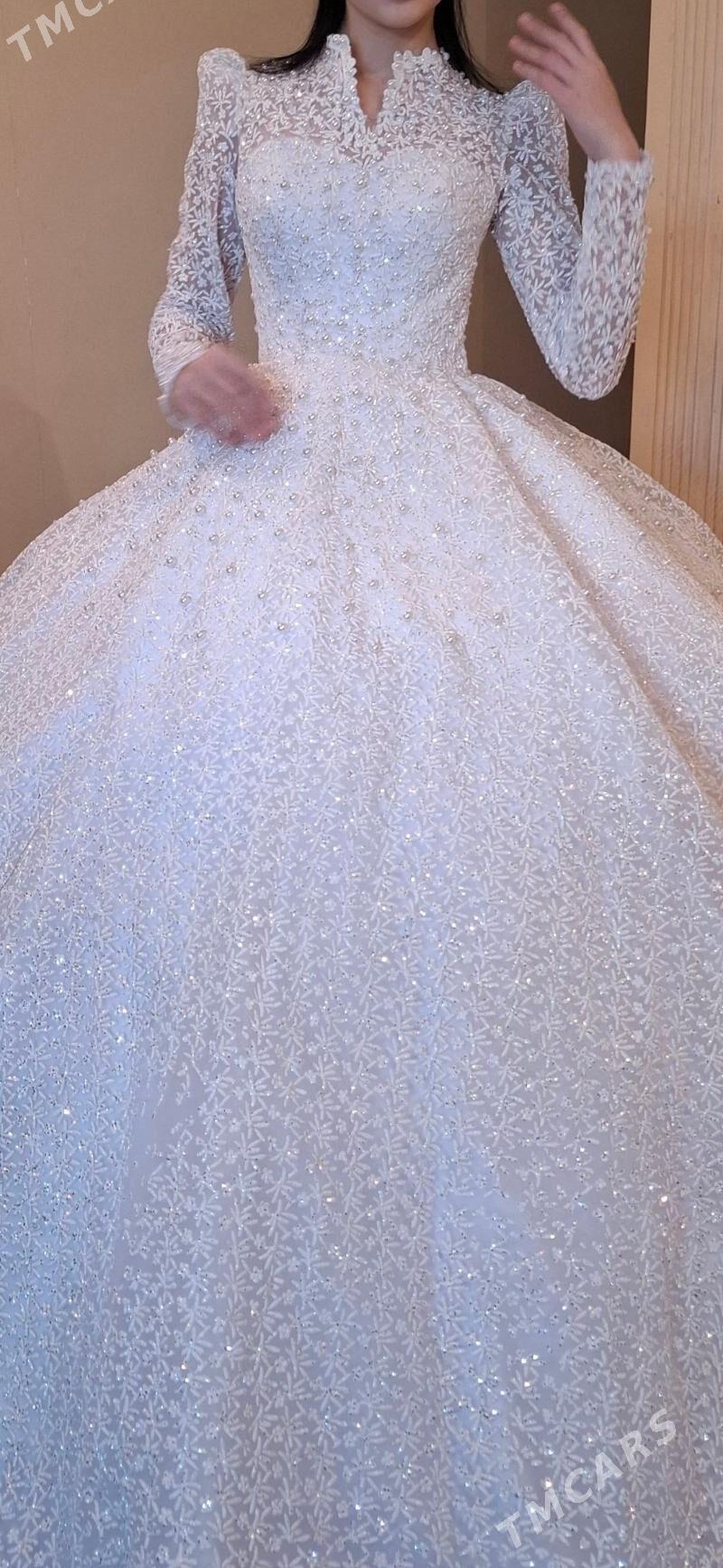 Fata köÿnekleri - Дашогуз - img 1