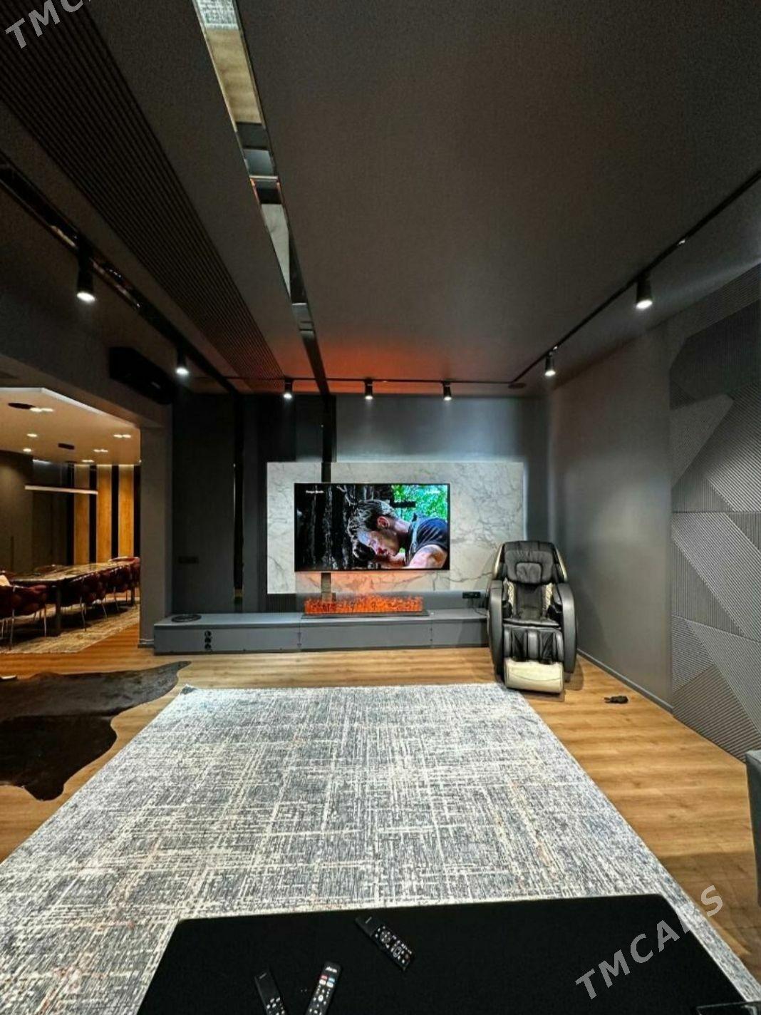 gurtly 2017 3komnot - Aşgabat - img 1