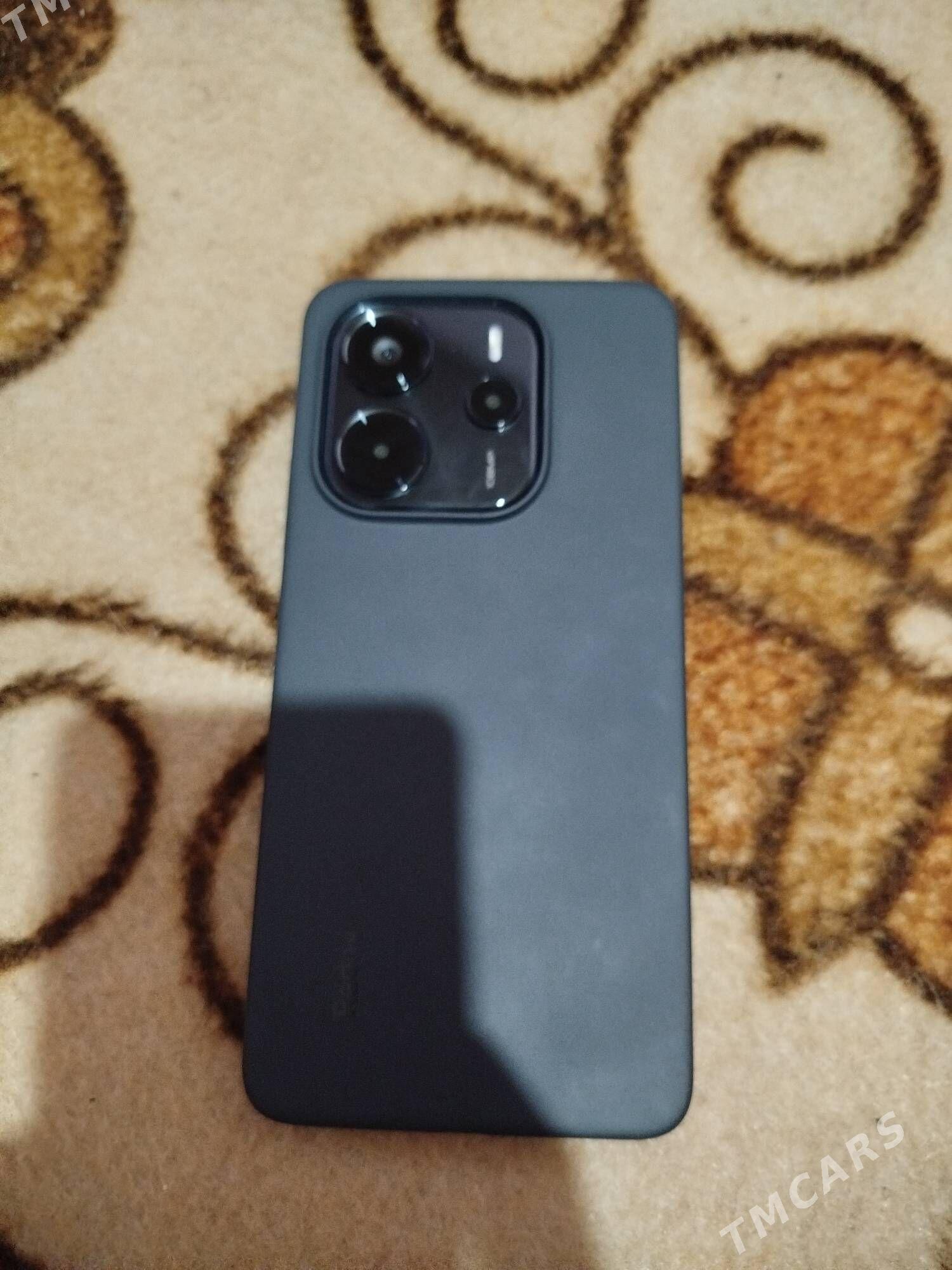 Redmi not 14 - Babadaýhan - img 1