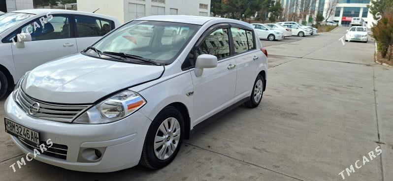 Nissan Versa 2009 - 145 000 TMT - Анев - img 1
