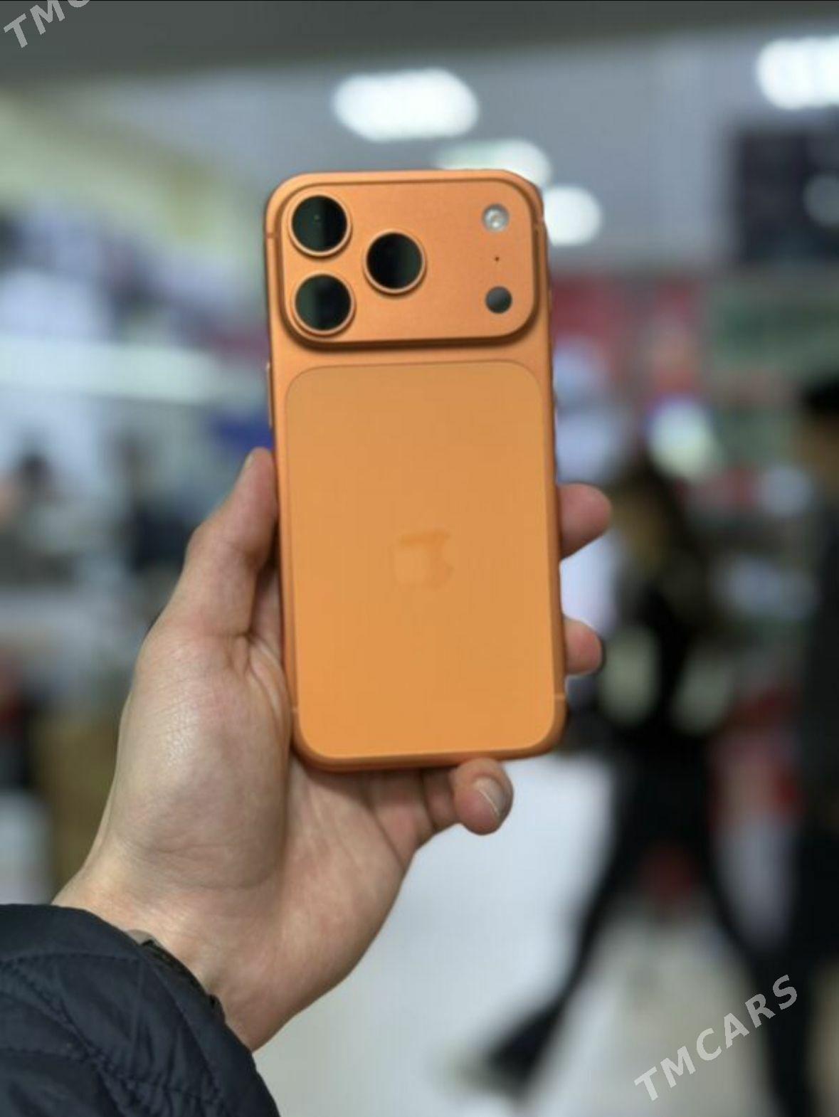 KREDIT IPHONE - Aşgabat - img 1