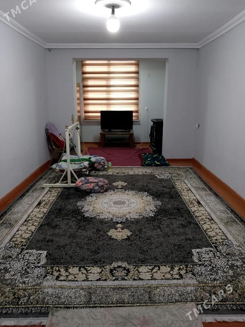 Satlyk Jay - Туркменбаши - img 1