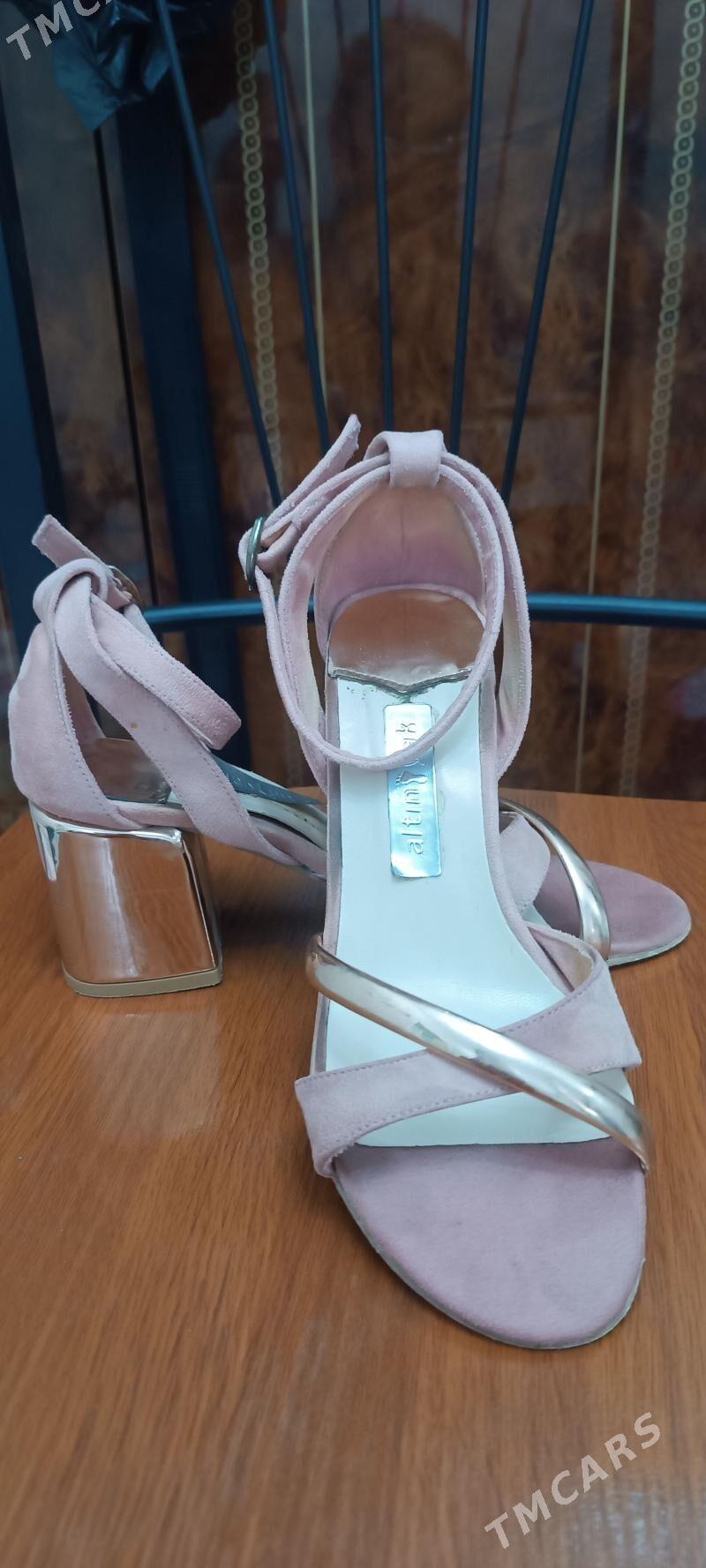 женская обувь - Türkmenabat - img 1