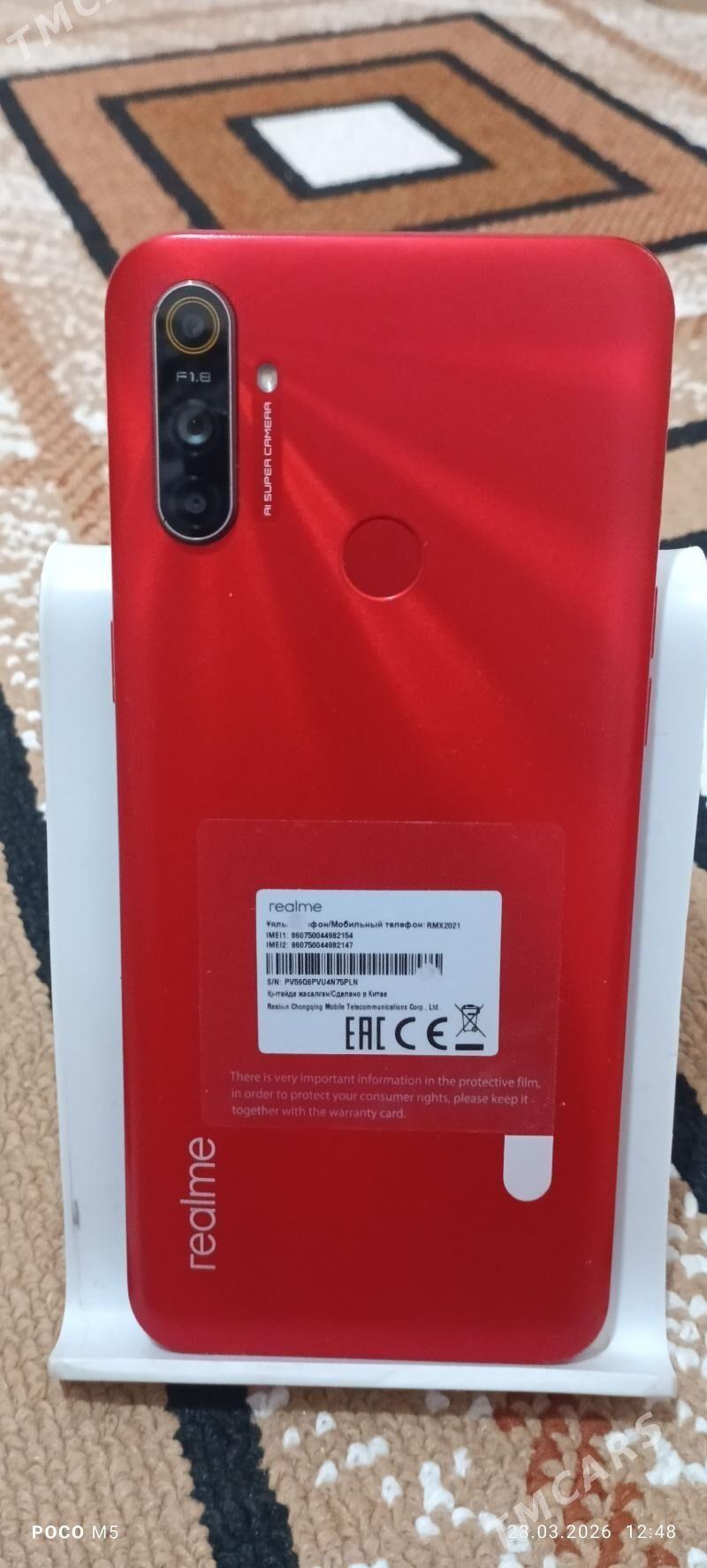 telefon - Türkmenabat - img 1