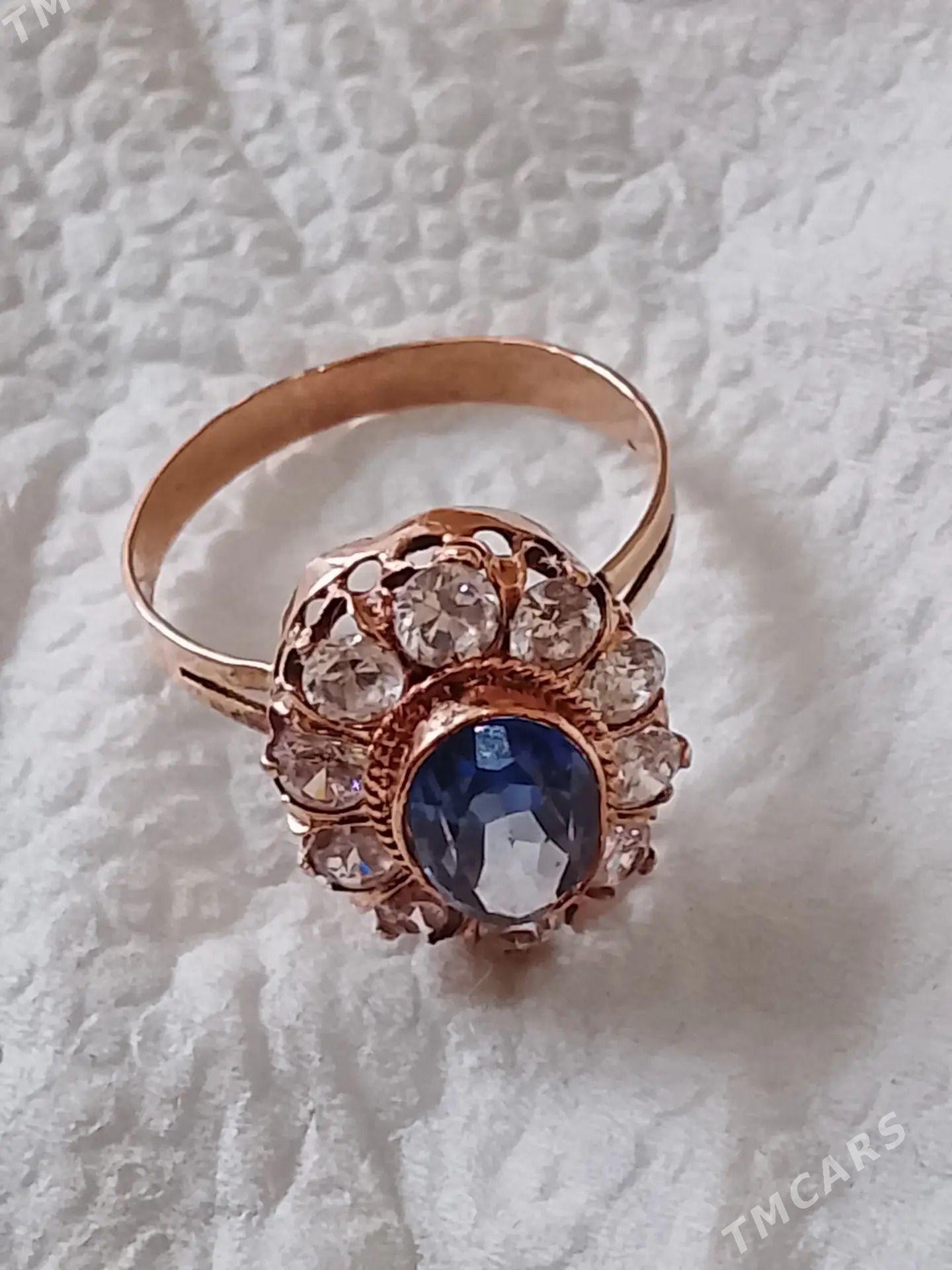 gyzyl gadymy yuzik - Aşgabat - img 1