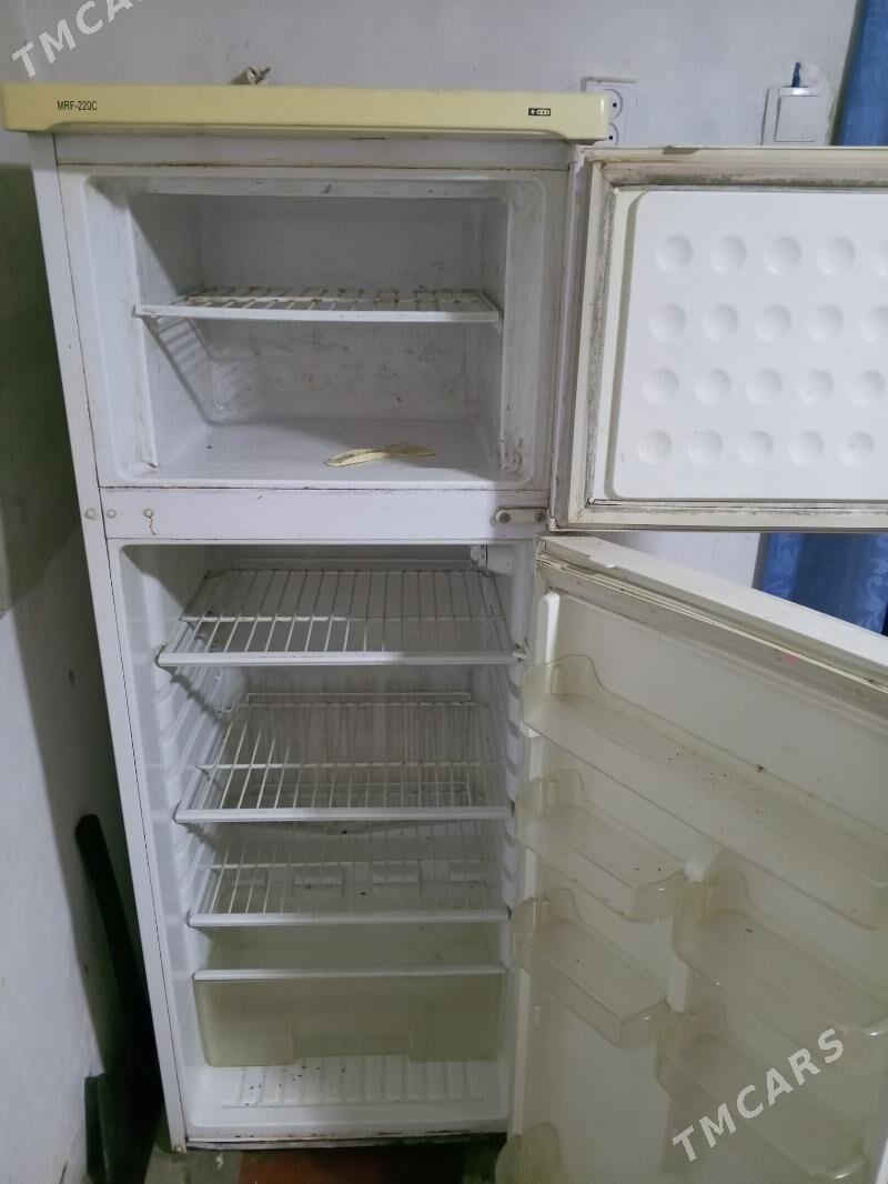 haladinlik - Baýramaly - img 1