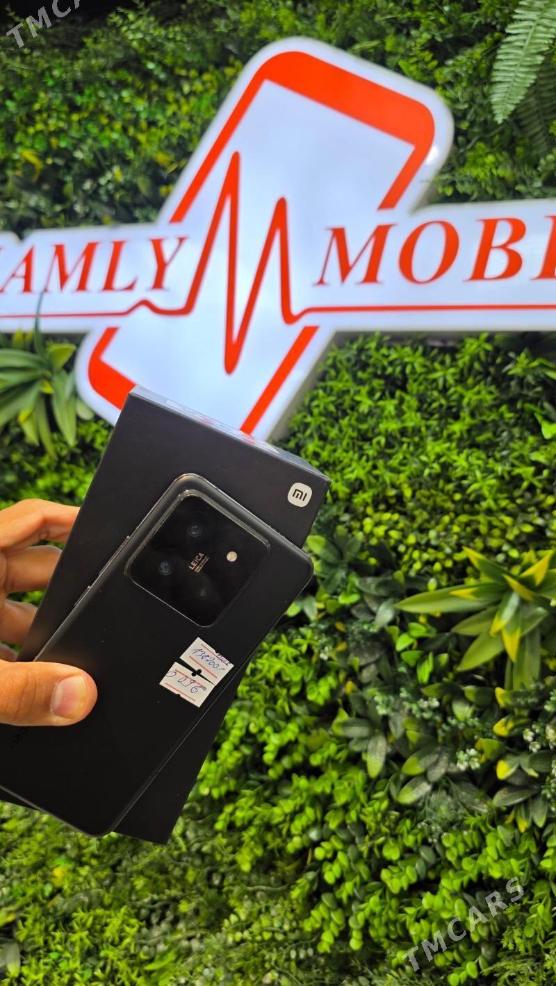 Mi 14 pro 12/256 - Aşgabat - img 1