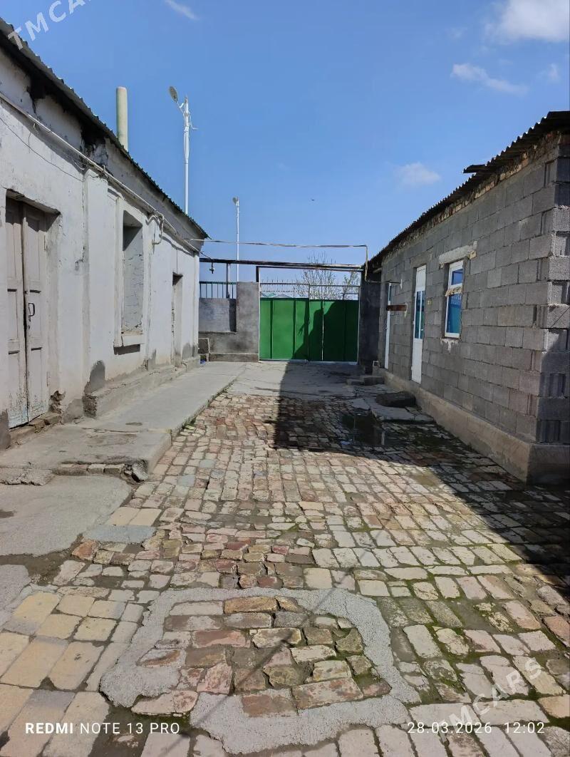 eyesi Hitrofka - Aşgabat - img 1