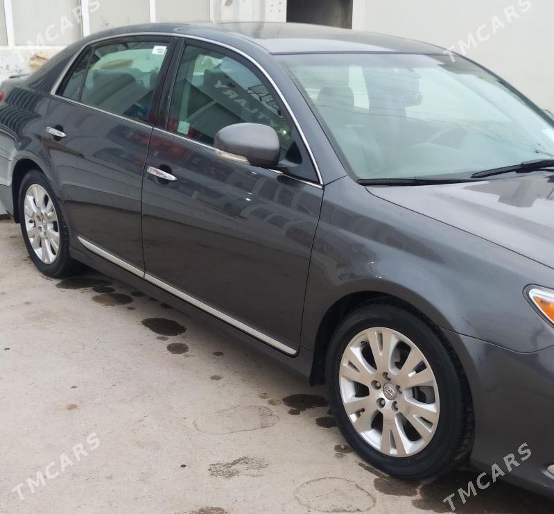 Toyota Avalon 2011 - 290 000 TMT - Туркменабат - img 1