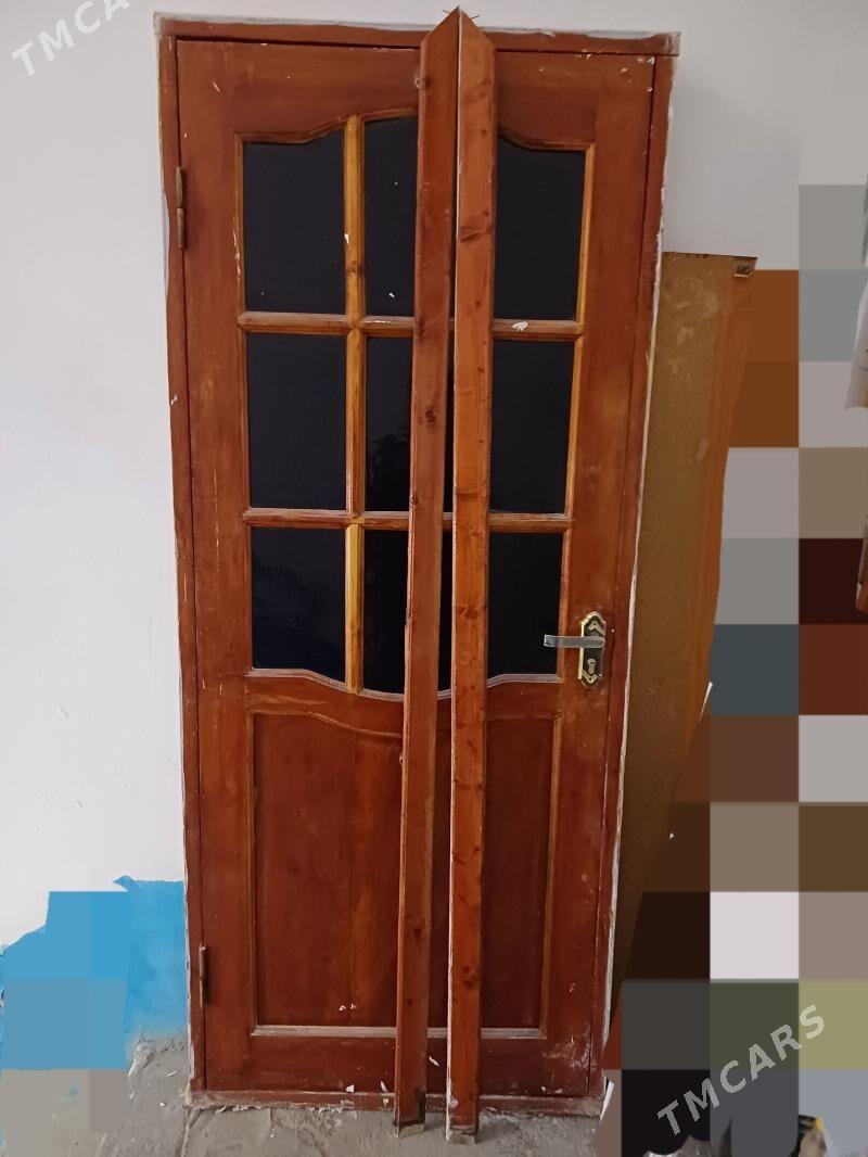 Icki gapy - Aşgabat - img 1