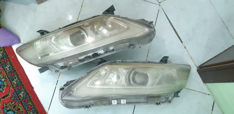 okuzkelle fara komplekt 450 TMT - Aşgabat - img 1