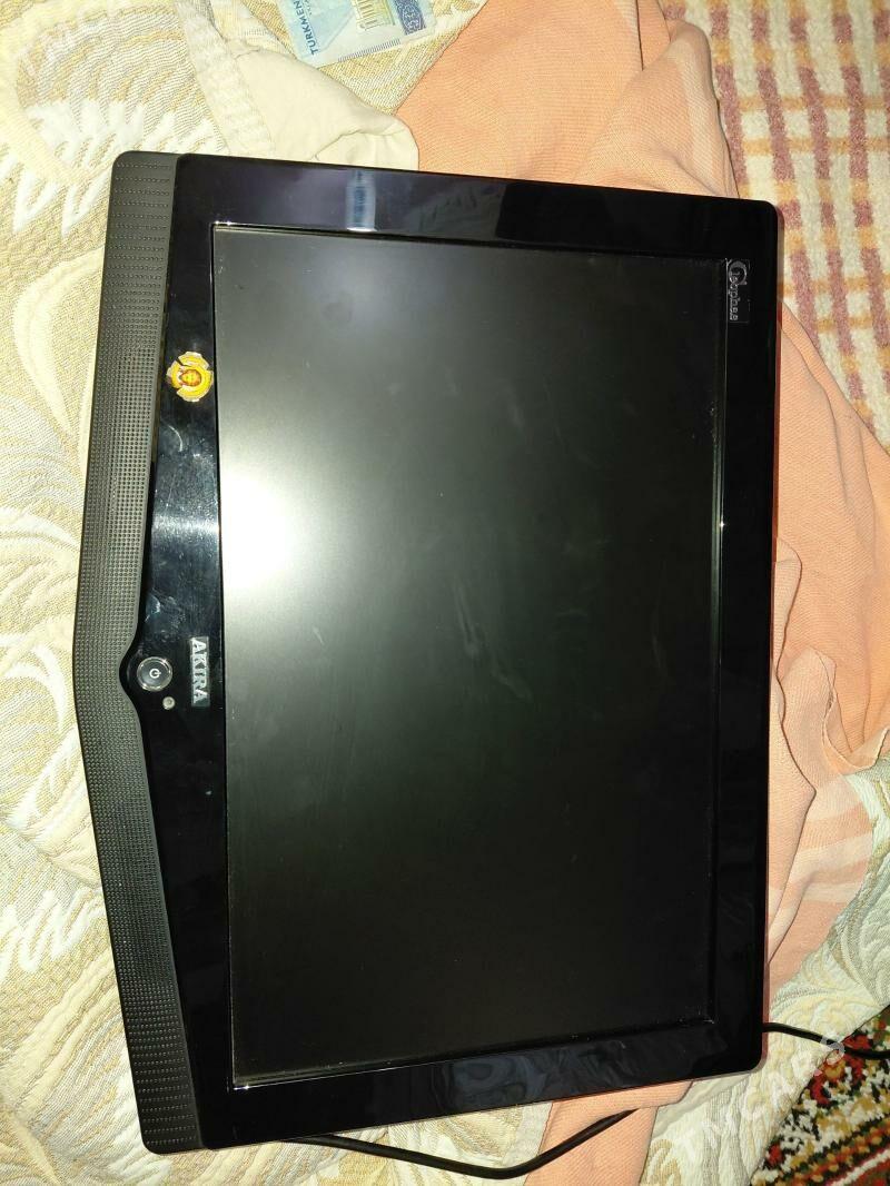 Telewizor - 30 мкр - img 1