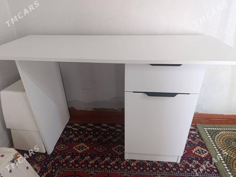 stol - Балканабат - img 1