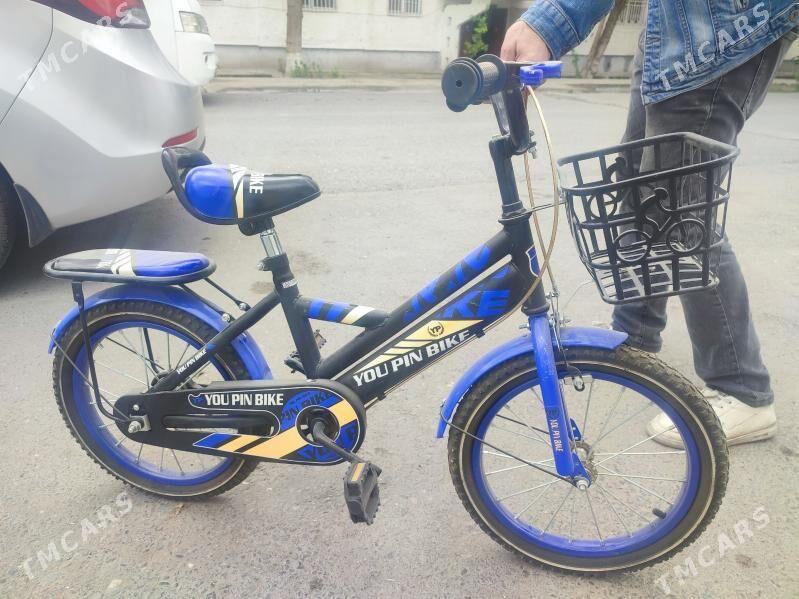 велосипед в идеальном состояни - Aşgabat - img 1