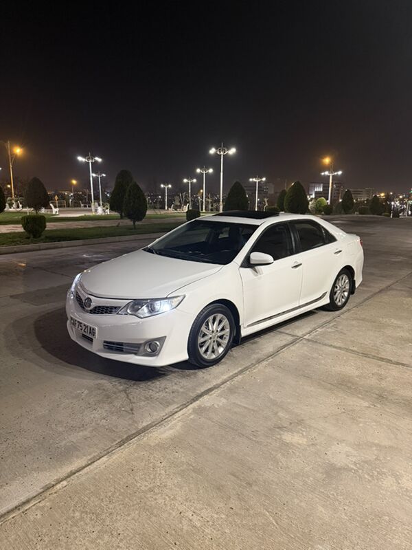 Toyota Camry 2013 - 239 000 TMT - Aşgabat - img 1