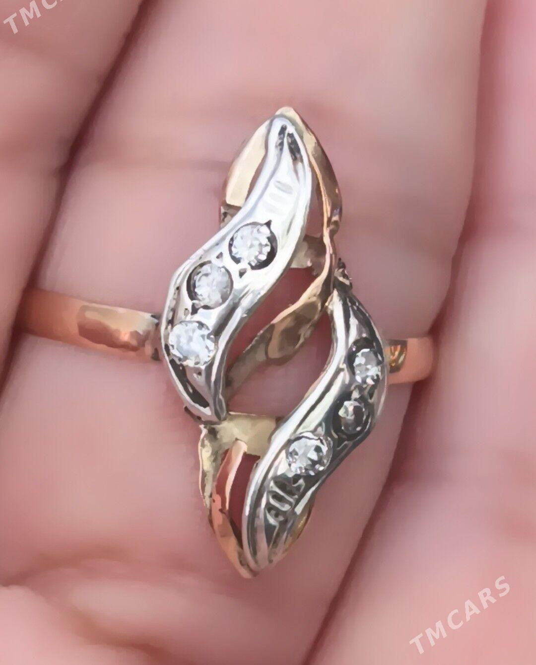 gyzyl yuzuk gysagly - Ашхабад - img 1