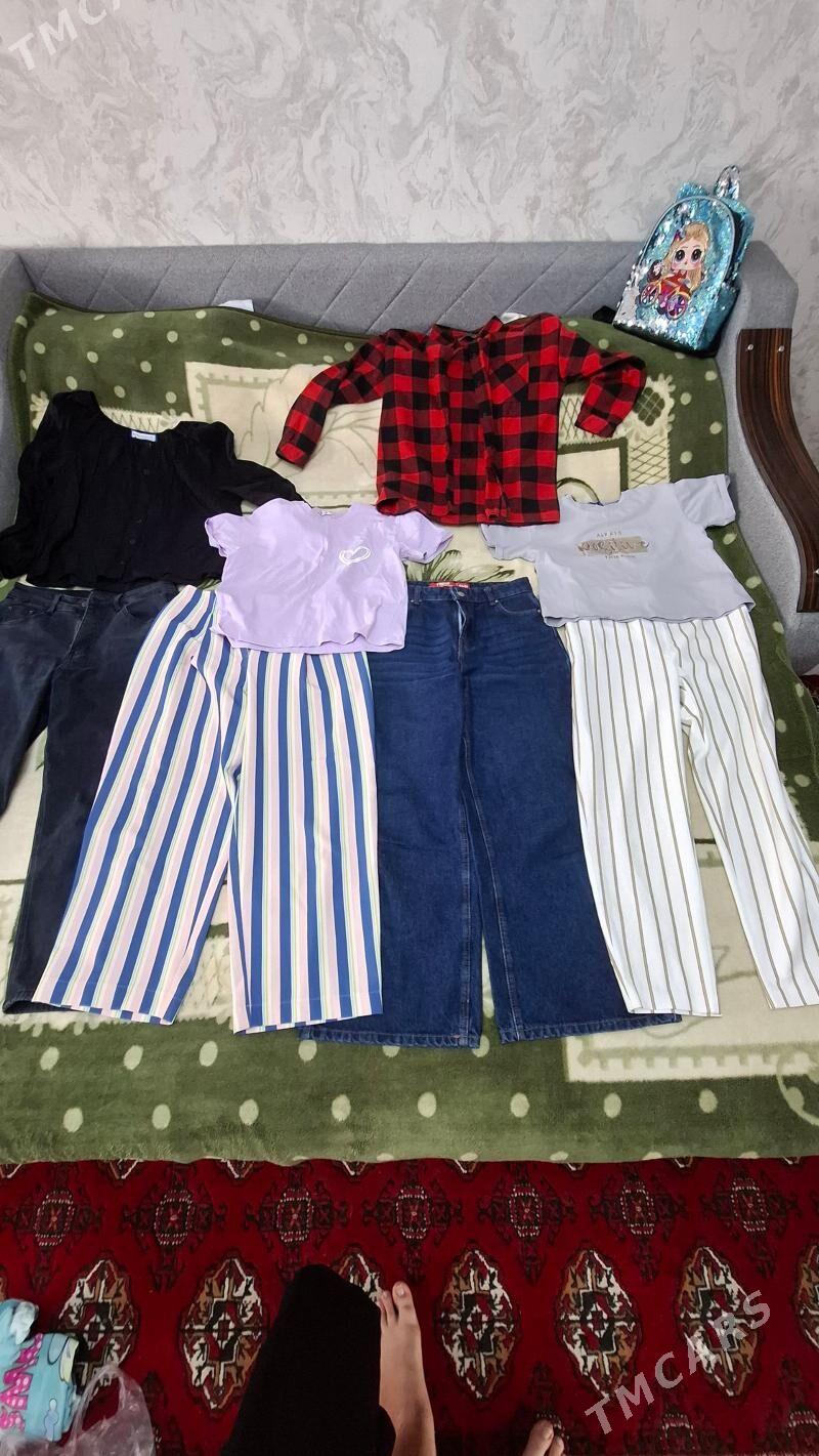 Вещи - Aşgabat - img 1