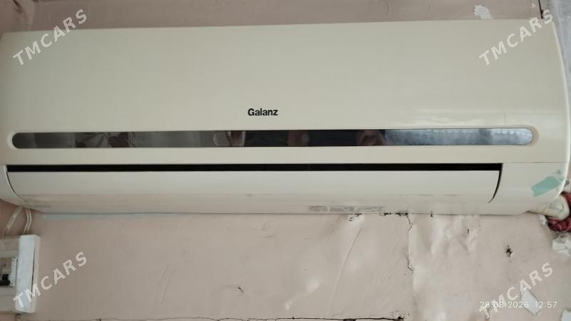 кондиционер - Туркменабат - img 1