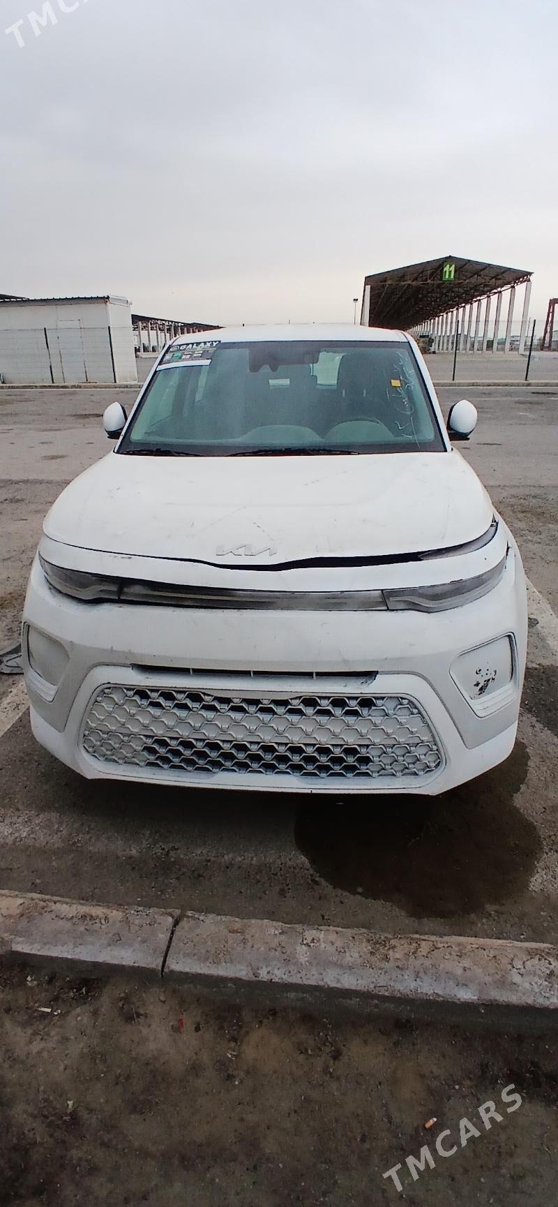 Kia Soul 2021 - 210 000 TMT - Aşgabat - img 1