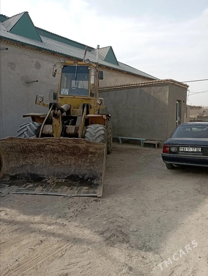 JCB ICXT 1993 - 190 000 TMT - Daşoguz - img 1