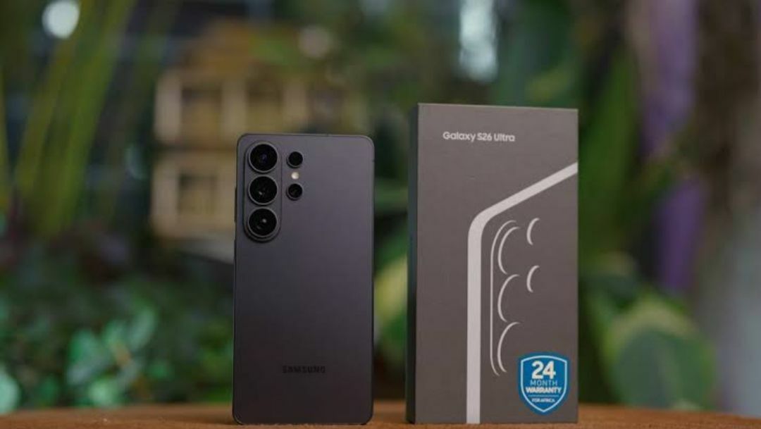 Rabocy Alyas s26ultra S25ultra - Ашхабад - img 1