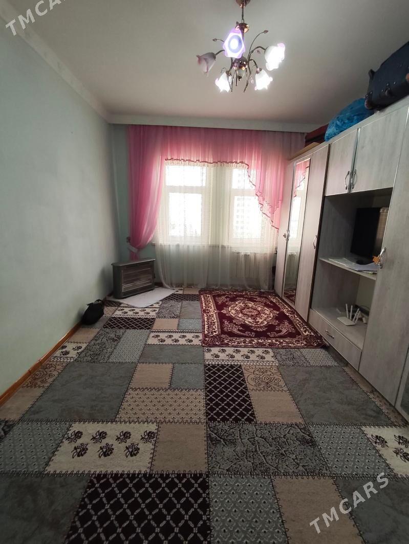 Мир 6 Айтакова - Ашхабад - img 1