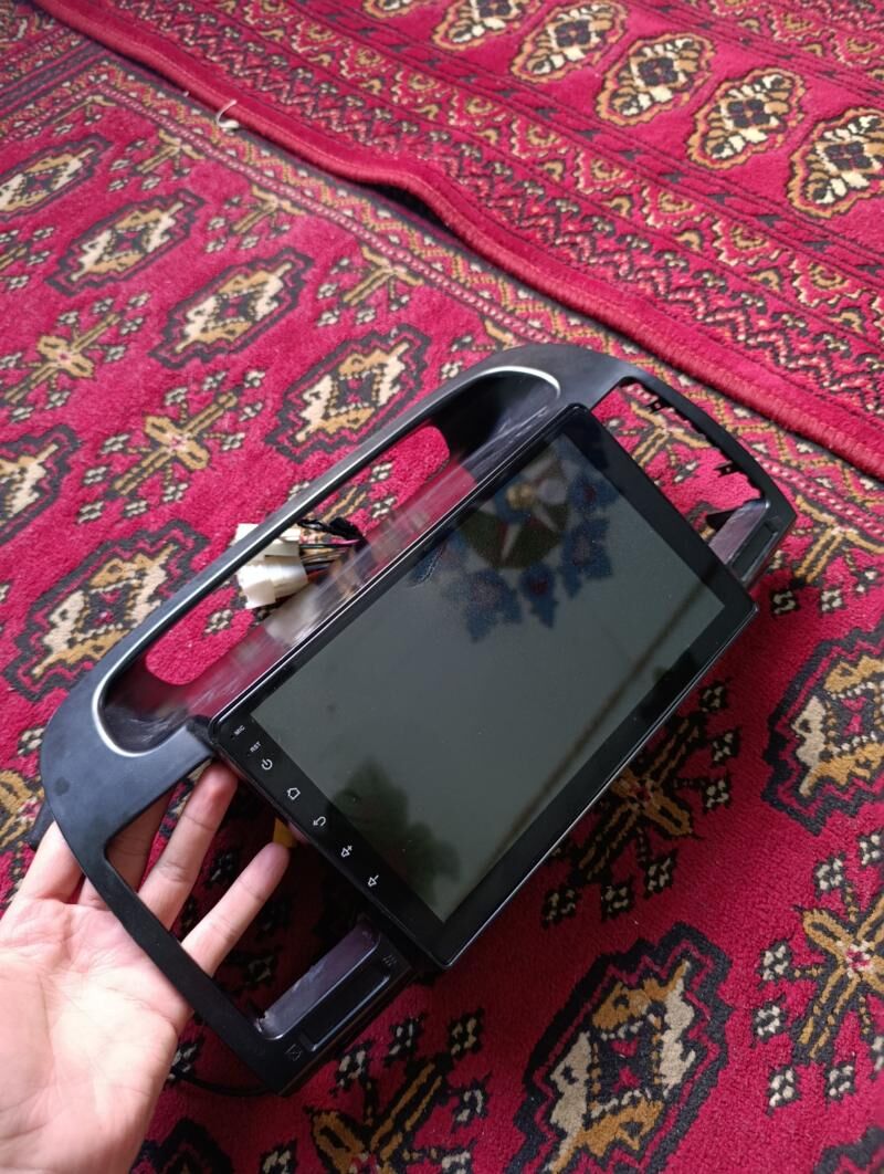 TV Android Duty Camry 1 400 TMT - Кёнеургенч - img 1