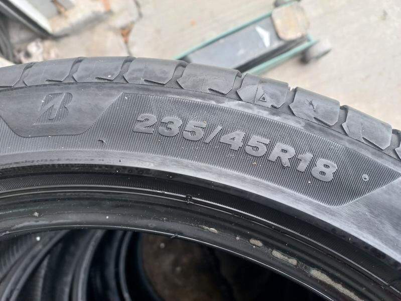 18 teker 3 500 TMT - Aşgabat - img 1