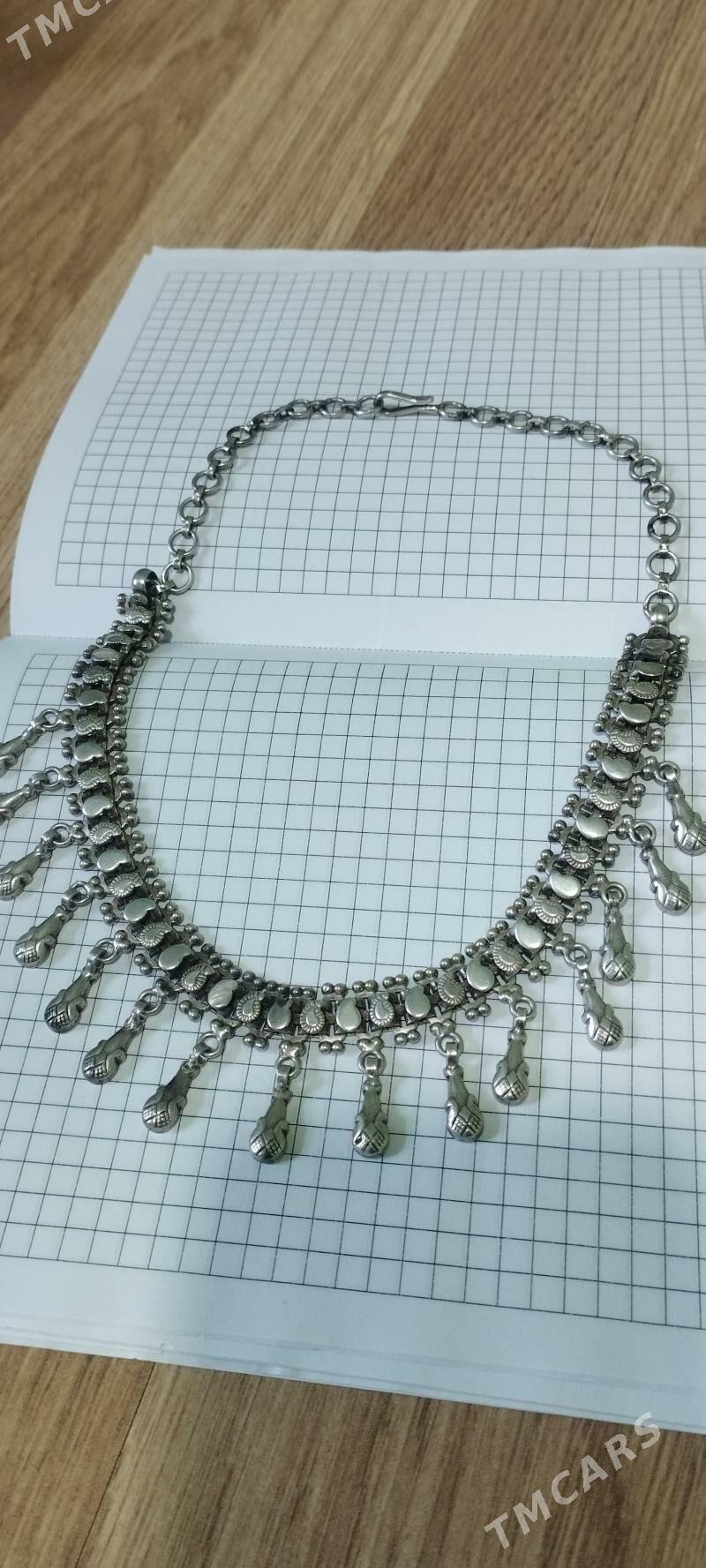 кумуш - Дашогуз - img 1