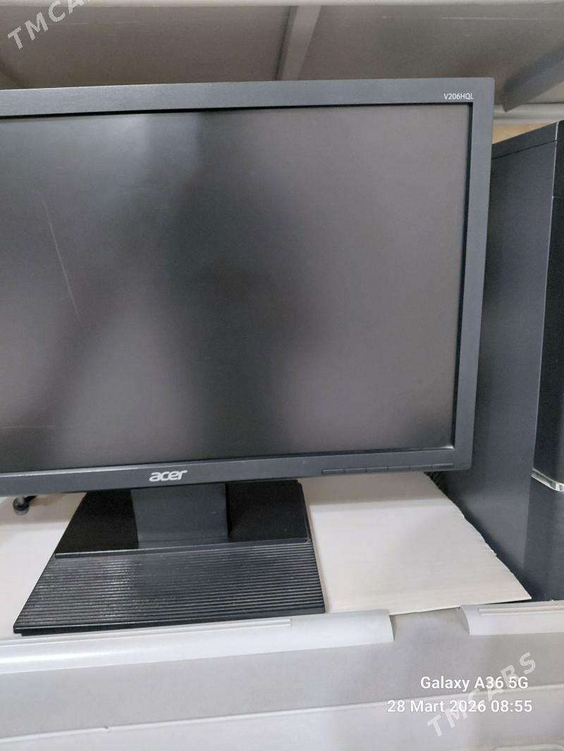 Kompyuter - Гызыларбат - img 1